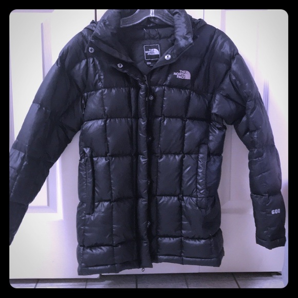The North Face Jackets & Blazers - North face puffy coat style 600